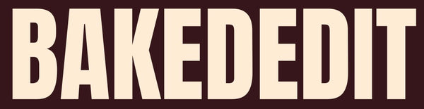 BAKEDEDIT